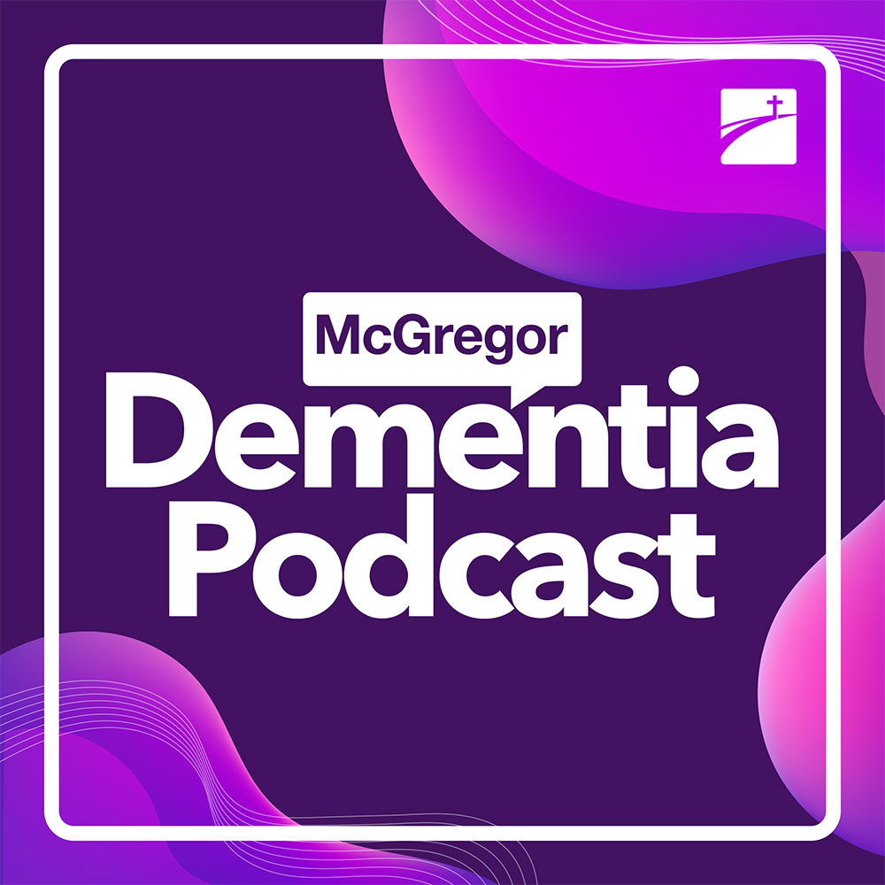 Dementia Podcast