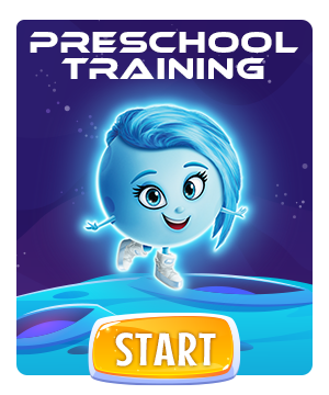 Start Preschool Training