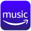 Podcast Available on Amazon Music