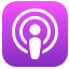 Podcast Available on Apple Podcast